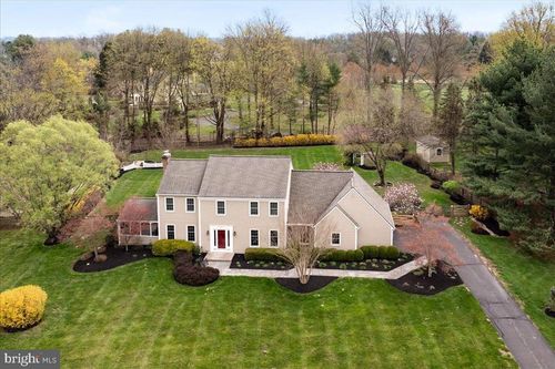 5693 Cottageville Ln, Doylestown, PA, 18902-1322 | Card Image