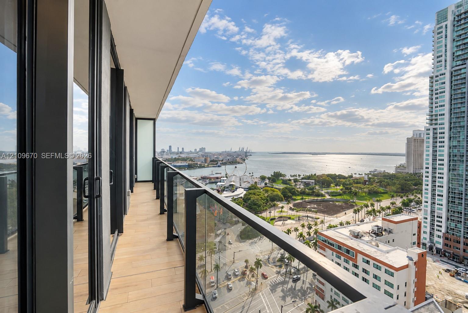 Residential in Miami