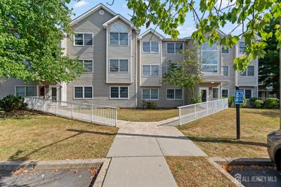 412 Edpas Road, Townhouse with 3 bedrooms, 2 bathrooms and null parking in New Brunswick NJ | Image 1