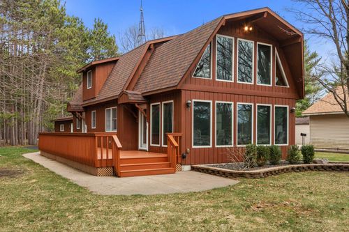 885 Plymouth Ct, Nekoosa, WI, 54457-9189 | Card Image