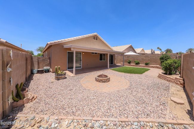 Backyard | Image 27