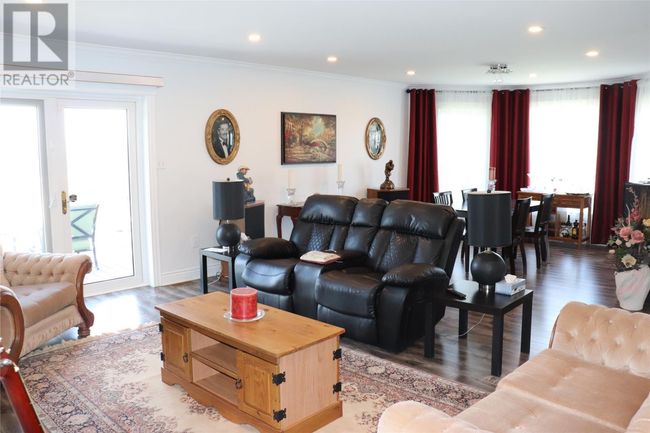 50 Front Road, House other with 4 bedrooms, 3 bathrooms and null parking in Port au Port West NL | Image 16