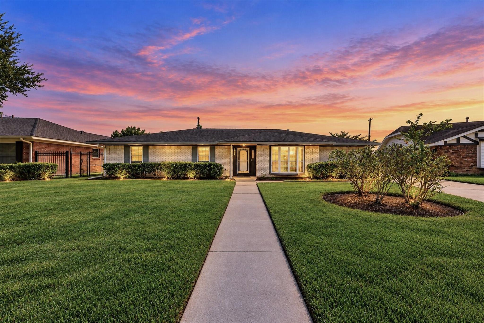 Residential Lease in Houston 4