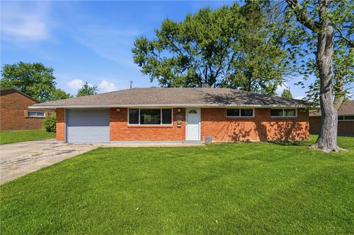 5717 Resik Dr, Huber Heights, OH, 45424-4319 | Card Image