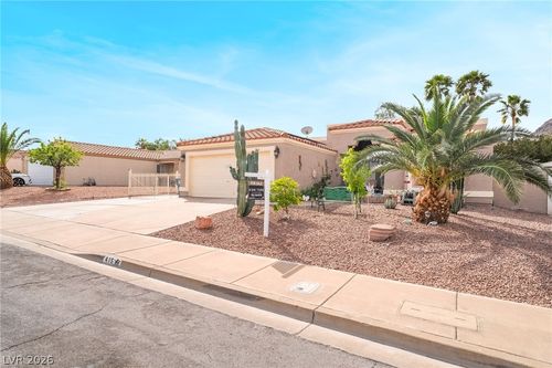415 Rocky Rd, Henderson, NV, 89015-6855 | Card Image