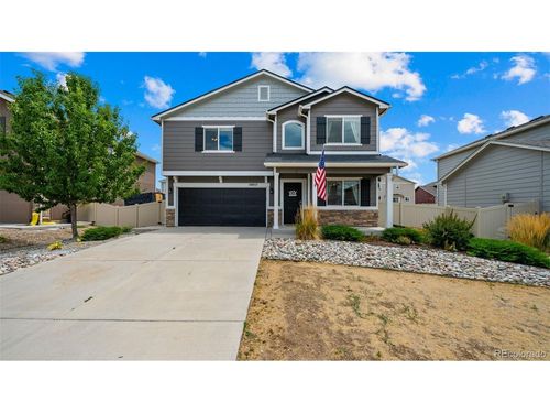 10857 Hidden Prairie Pkwy, Fountain, CO, 80817 | Card Image