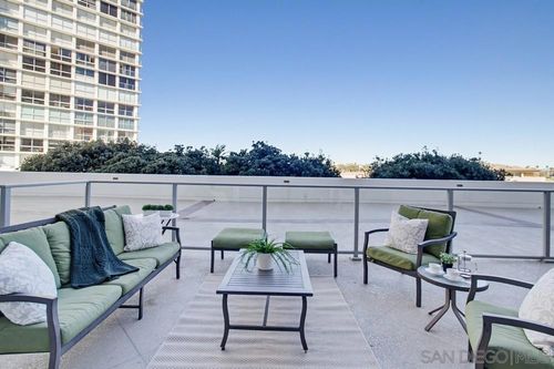 108-1820 Avenida Del Mundo, Coronado, CA, 92118-3002 | Card Image