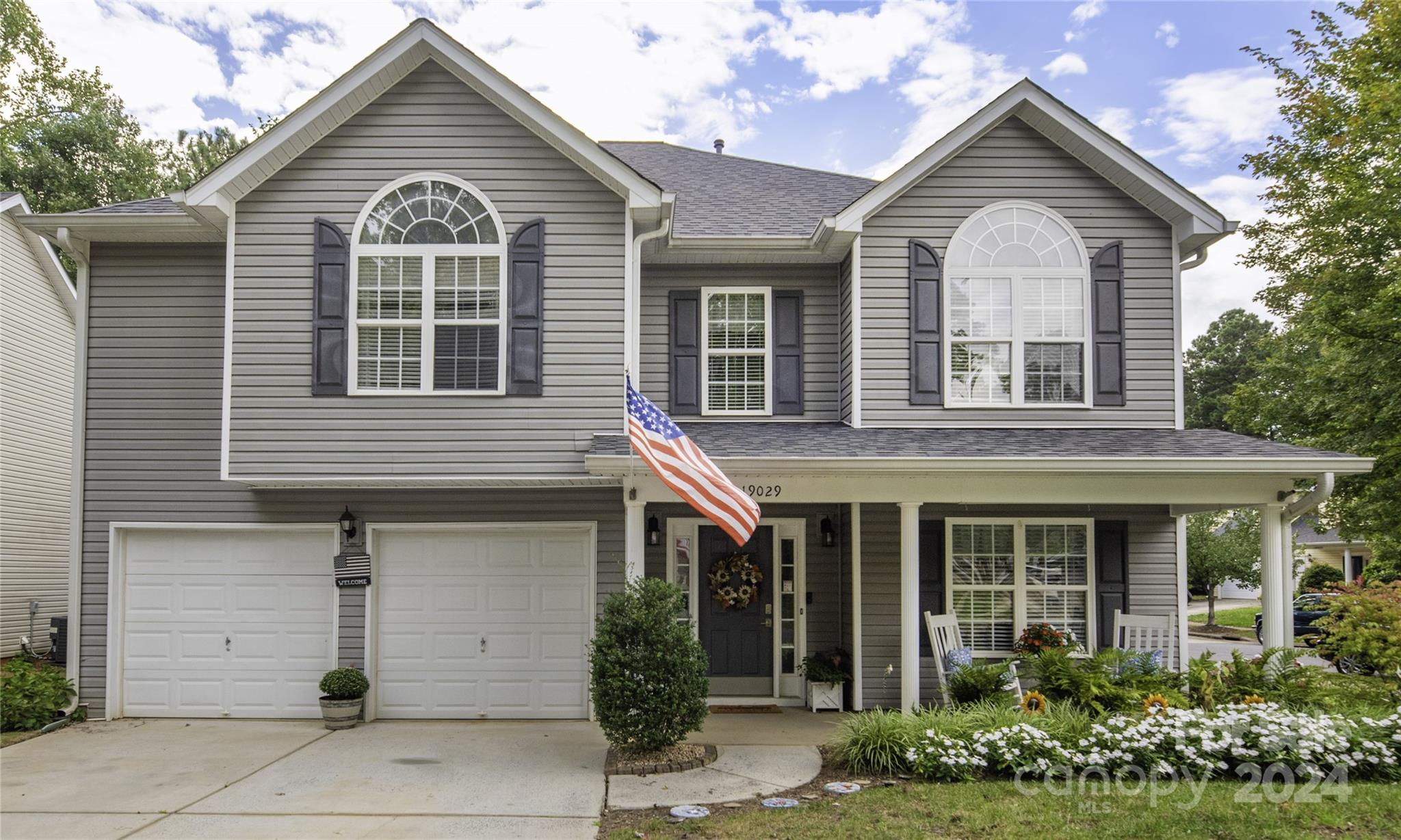 Kanawha Dr, Cornelius, NC 28031