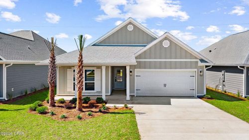 254 Dama Del Mar Way, Panama City Beach, FL, 32407-2406 | Card Image