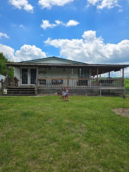 398 Cedar Glen Way, Bybee, TN, 37713-2544 | Card Image