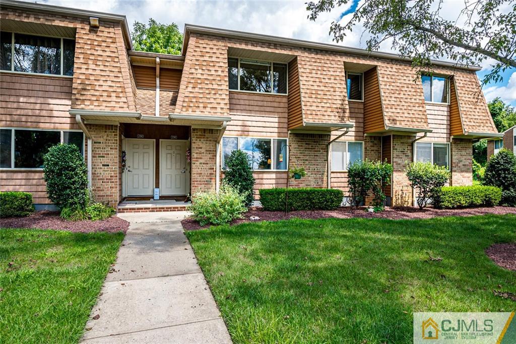 Muriel Ct, Princeton, NJ 08540
