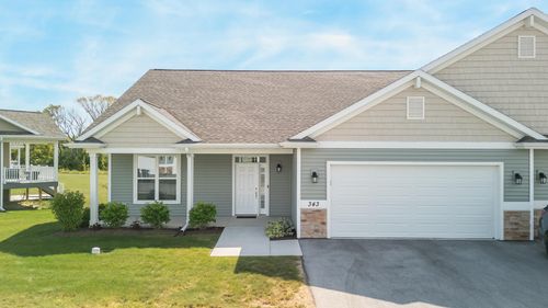 343 Greystone Cir, Plymouth, WI, 53073-1250 | Card Image