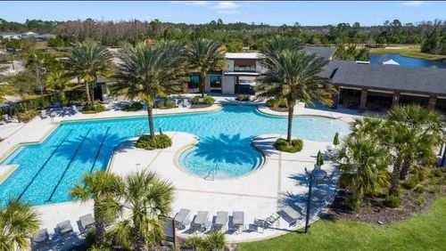 17132 Edgemont Ln, CLERMONT, FL, 34714-5100 | Card Image