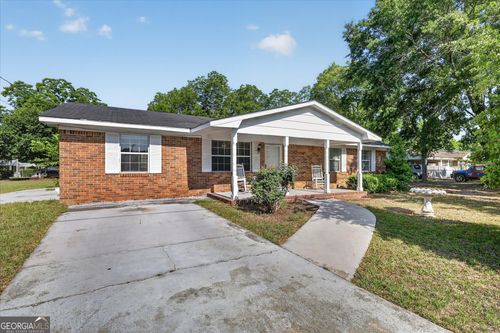 22 S Foss St, Statesboro, GA, 30458-5242 | Card Image