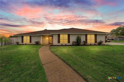 1803 Elk Trail, Harker Heights, TX, 76548 | Card Image