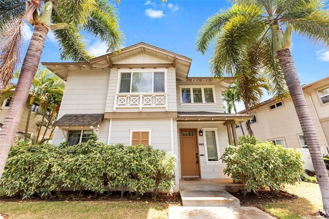 91-1011 Kaikane St, House other with 4 bedrooms, 3 bathrooms and 2 parking in Ewa Beach HI | Image 18