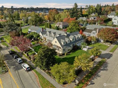 3510 Ne 41st Street, House other with 4 bedrooms, 2 bathrooms and 2 parking in Seattle WA | Image 2