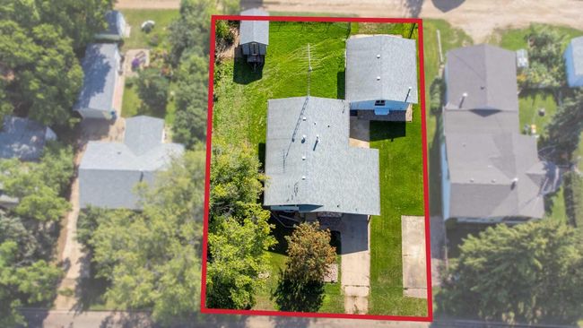 212 Macrae St, House other with 3 bedrooms, 2 bathrooms and 7 parking in Bawlf AB | Image 14