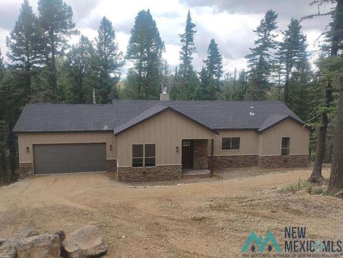 122 Via Del Rey, Angel Fire, NM, 87710-8292 | Card Image
