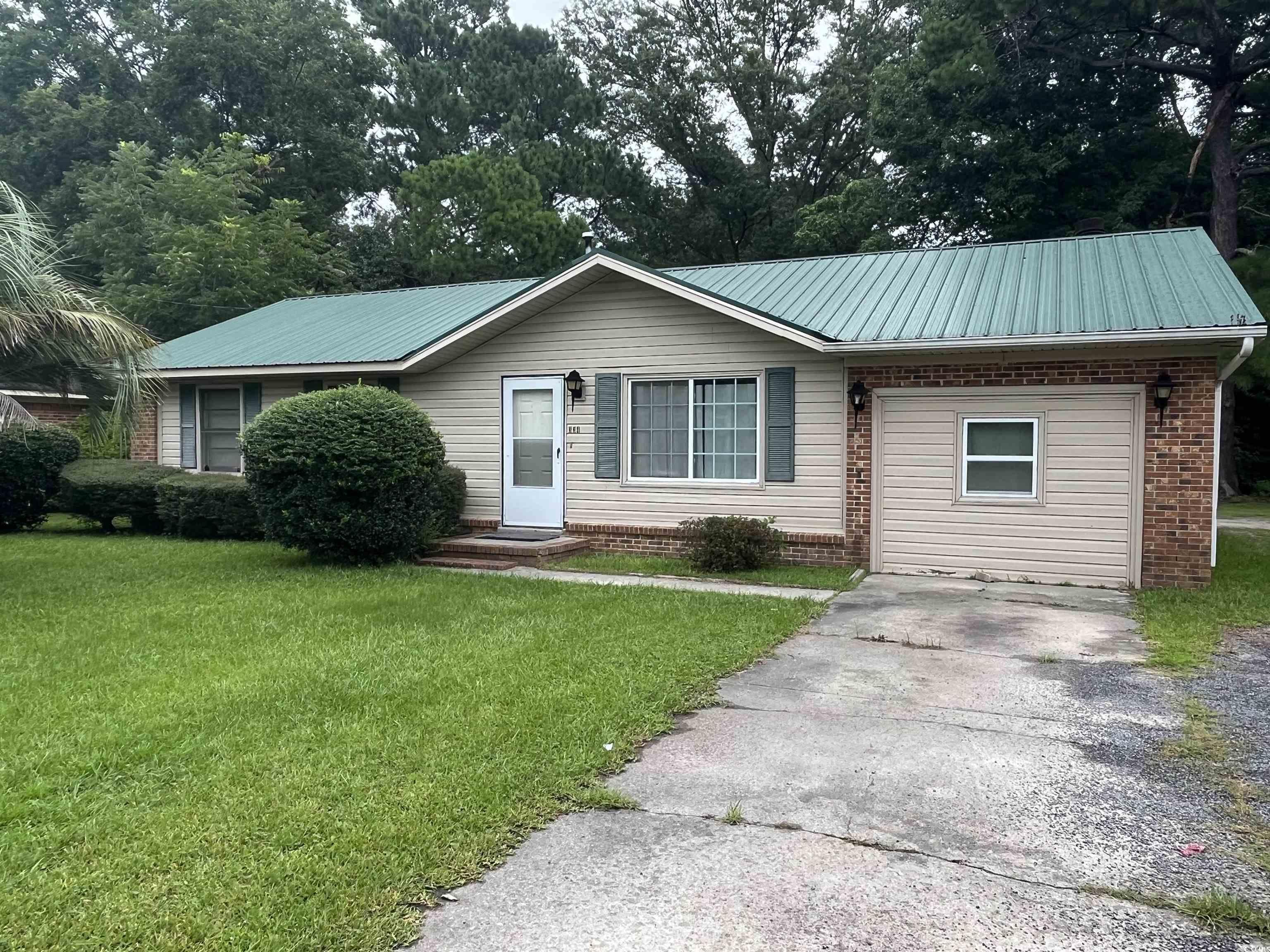 Lincolnshire Dr, Georgetown, SC 29440