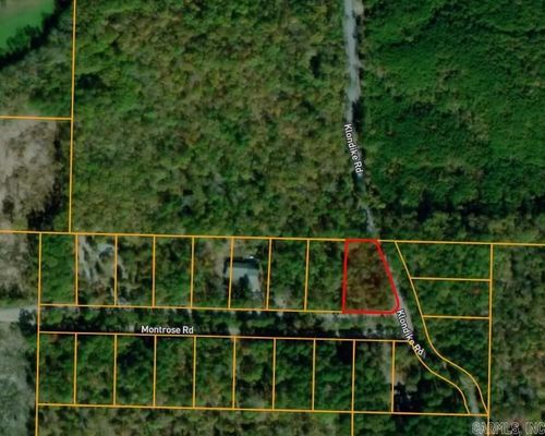 Lot 22 Pinewood Subdivision Street, Clinton, AR, 72031 | Card Image