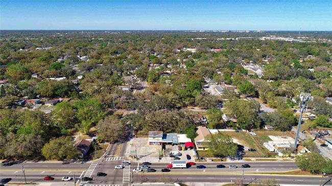4009 N 15 Th St, House other with 3 bedrooms, 1 bathrooms and null parking in TAMPA FL | Image 12
