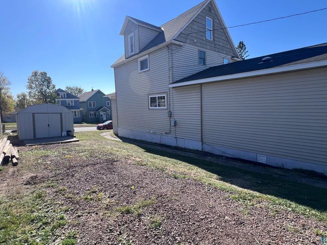 715 Garfield St, House other with 3 bedrooms, 2 bathrooms and null parking in Eveleth MN | Image 26