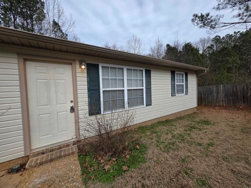 12-1310 N Main Street, Sheridan, AR, 72150 | Card Image