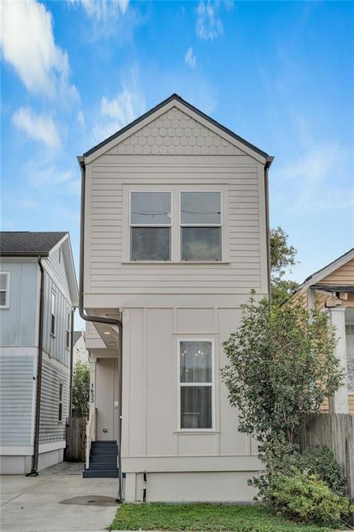 1633 Eagle St, New Orleans, LA, 70118-1419 | Card Image