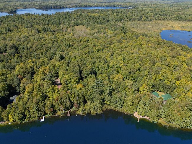 Lot 2 E Amber Lake Rd, Home with 0 bedrooms, 0 bathrooms and null parking in Lac du Flambeau WI | Image 27