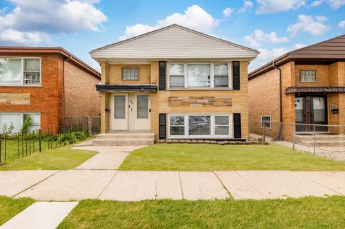 5320 S 73rd Ave, Summit, IL, 60501-2123 | Card Image