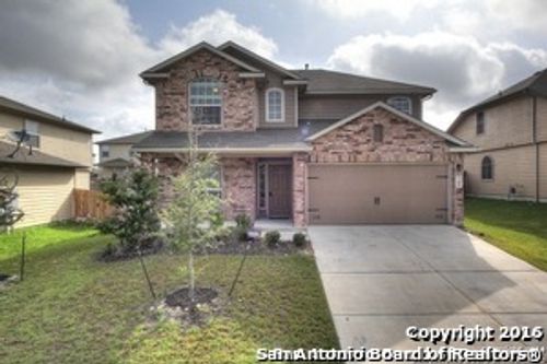 741 Clearbrook Ave, Schertz, TX, 78108-3436 | Card Image