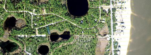 88 Fernway Road, ALLIGATOR POINT, FL, 32346 | Card Image