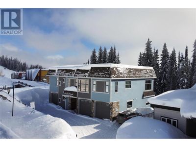 110 Arnica Lane, House other with 7 bedrooms, 10 bathrooms and 5 parking in Silver Star Mountain BC | Image 1