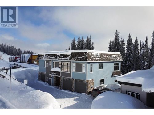 110 Arnica Lane, Silver Star Mountain, BC, V1B3W9 | Card Image