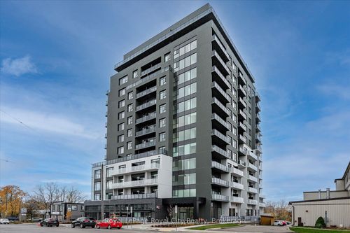 1007-71 Wyndham St S, Guelph, ON, N1E0T7 | Card Image