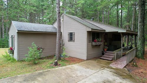 N5510 Deer Island Rd, Warrens, WI, 54666-4513 | Card Image
