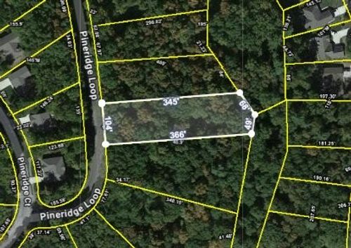 181 Pineridge Loop, Crossville, TN, 38558-6537 | Card Image