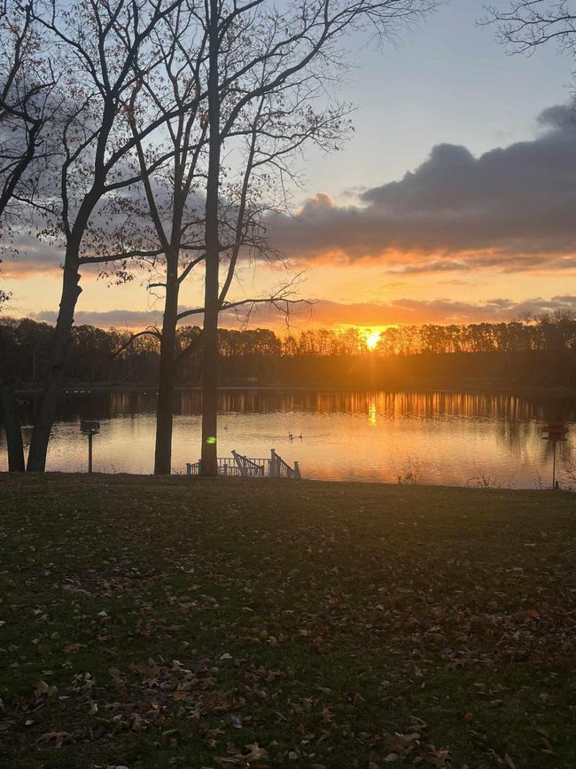 5007 S 42 Nd St, House other with 2 bedrooms, 2 bathrooms and null parking in Climax MI | Image 15