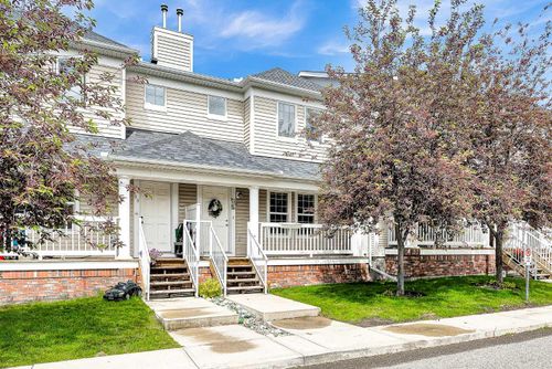 86 Country Village Gate Ne, Calgary, AB, T3K0L5 | Card Image
