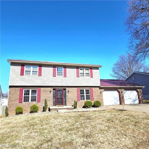 1317 19th St, Vienna, WV, 26105-1233 | Card Image