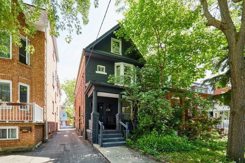 837 Gladstone Ave, Toronto, ON, M6H3J7 | Card Image