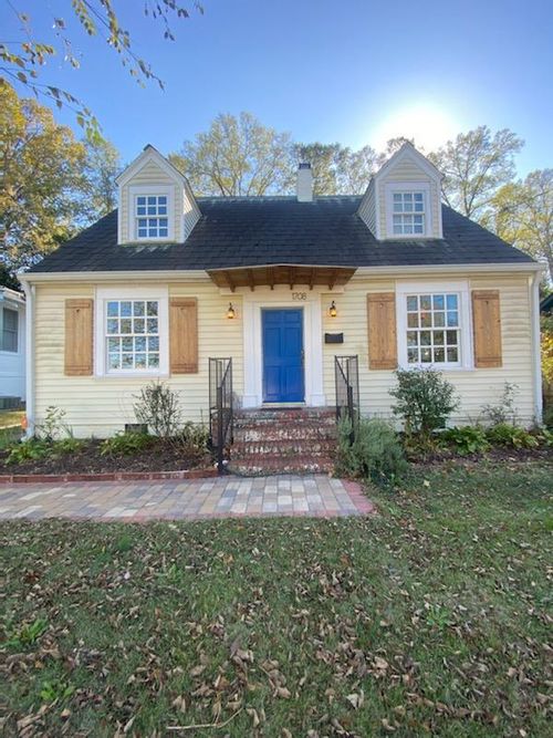 1708 Richard Street, Columbus, GA, 31906 | Card Image
