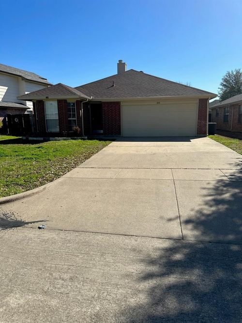 3136 Smokewind Ln, Grand Prairie, TX, 75052-7836 | Card Image