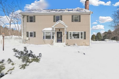 200 Pleasant St, Millis, MA, 02054-1720 | Card Image