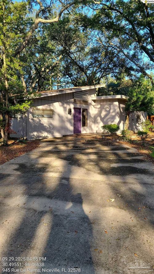 945 Rue De Palms, Niceville, FL, 32578-3603 | Card Image