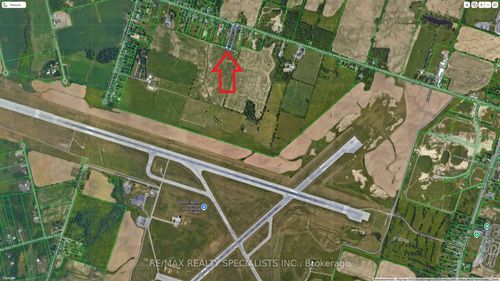 9697 Dickenson Rd W, Mount Hope, ON, L0R1W0 | Card Image