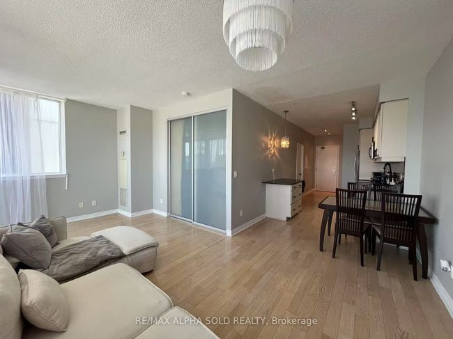 1126 - 2885 Bayview Ave, Condo with 1 bedrooms, 1 bathrooms and null parking in North York ON | Image 16