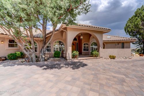 164 Summit Pointe Dr, Prescott, AZ, 86303-4367 | Card Image