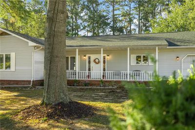 1602 Cherokee Circle, House other with 4 bedrooms, 2 bathrooms and null parking in Harrison AR | Image 3